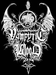 logo Vampyric Blood